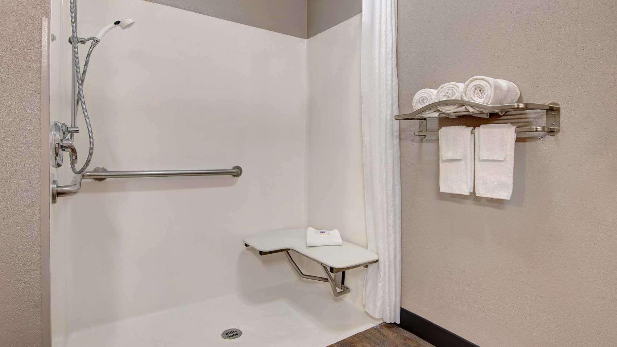 Studio 6 San Antonio Tx Northwest Medical Center Ngoại thất bức ảnh