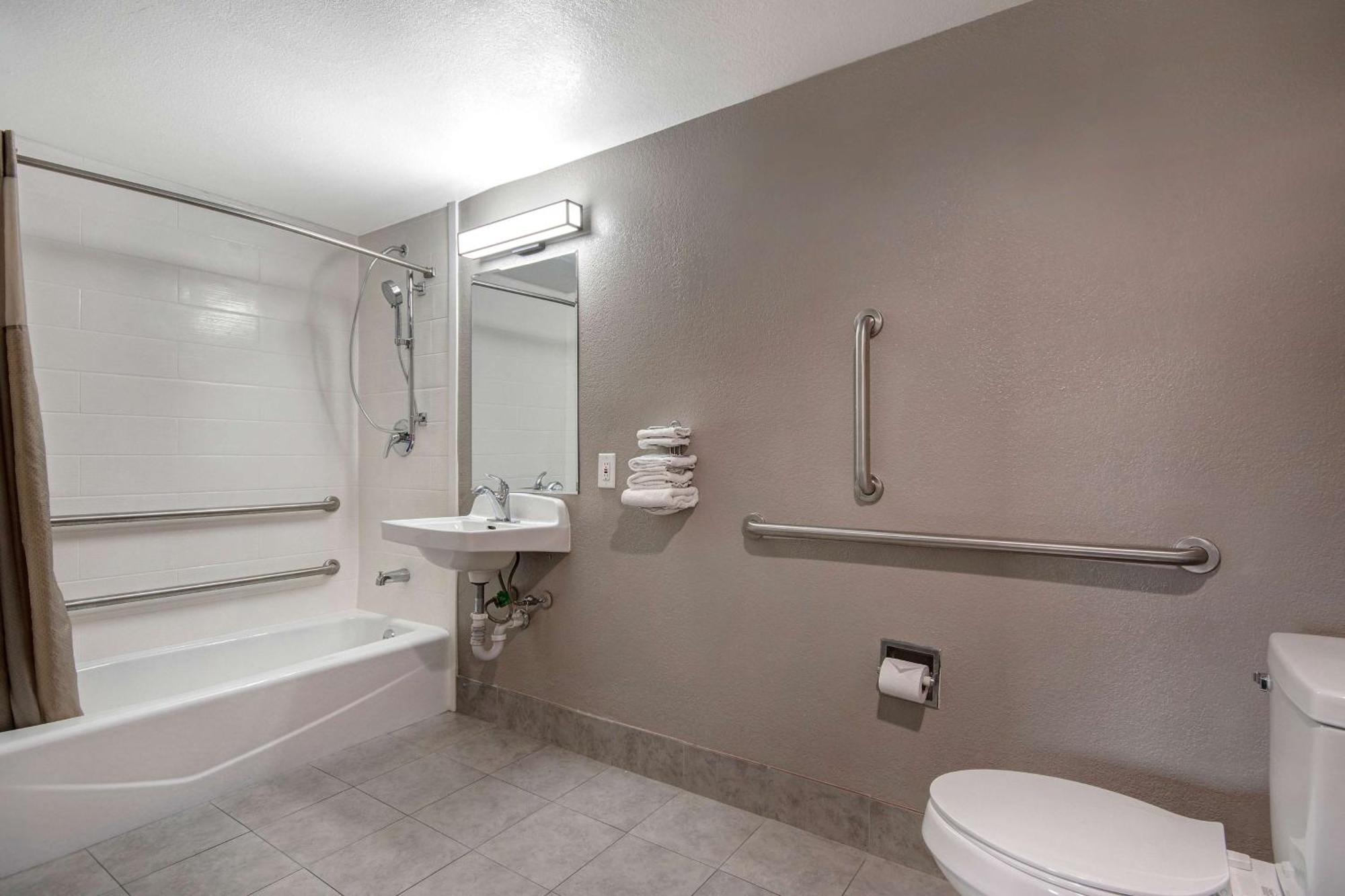 Studio 6 San Antonio Tx Northwest Medical Center Ngoại thất bức ảnh
